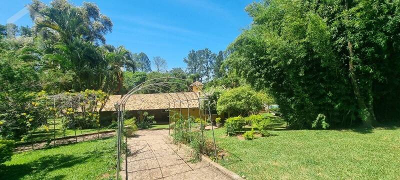 Casa, 11 quartos, 826 m² - Foto 23