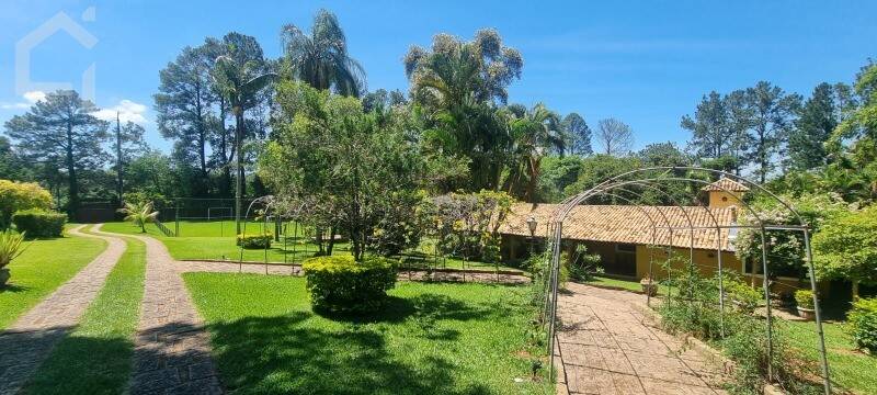Casa, 11 quartos, 826 m² - Foto 24