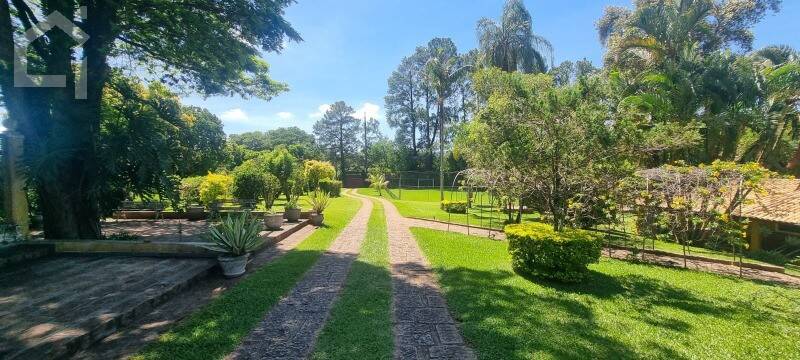 Casa, 11 quartos, 826 m² - Foto 25