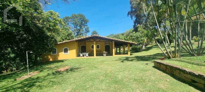 Casa, 11 quartos, 826 m² - Foto 28