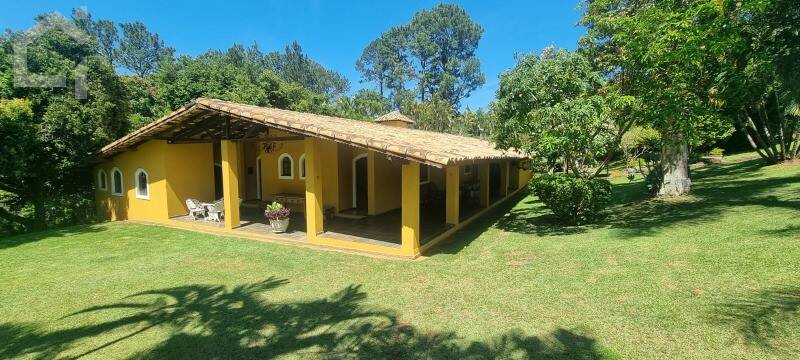 Casa, 11 quartos, 826 m² - Foto 34