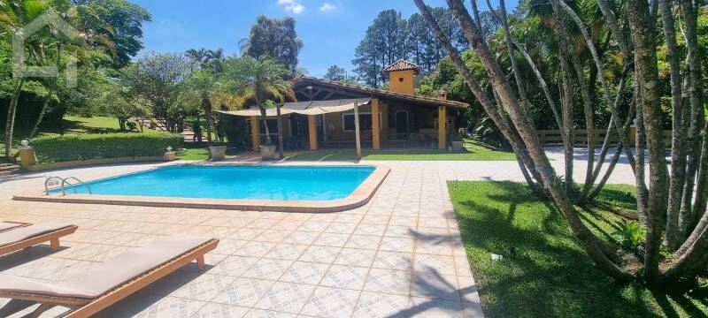 Casa, 11 quartos, 826 m² - Foto 1