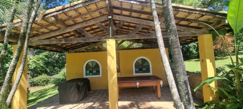 Casa, 11 quartos, 826 m² - Foto 38