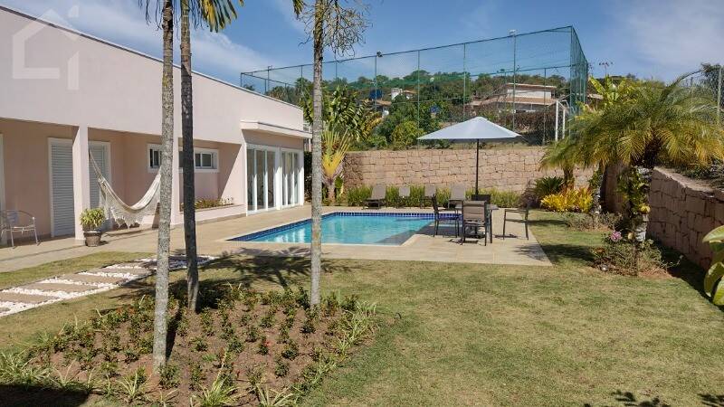 Casa, 4 quartos, 329 m² - Foto 6