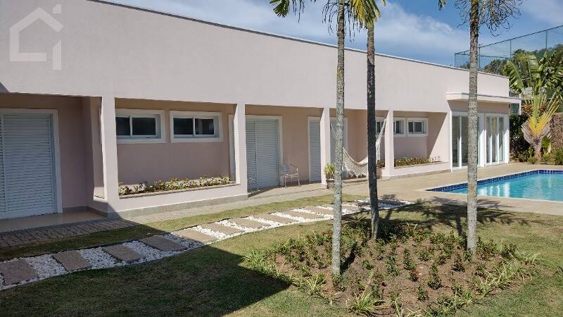 Casa, 4 quartos, 329 m² - Foto 7