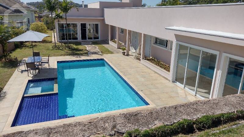 Casa, 4 quartos, 329 m² - Foto 10