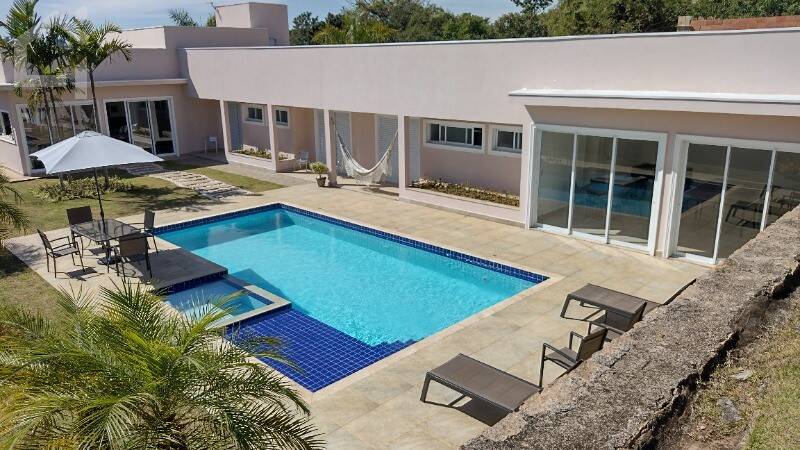 Casa, 4 quartos, 329 m² - Foto 11