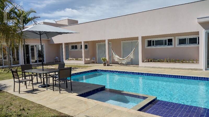 Casa, 4 quartos, 329 m² - Foto 13