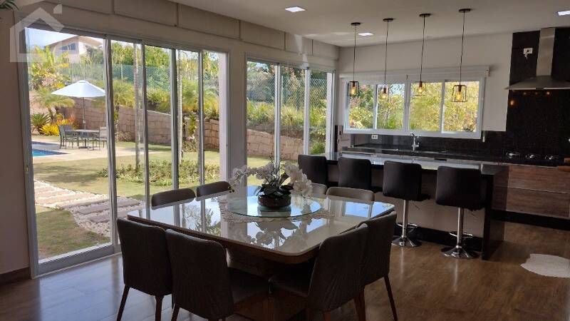 Casa, 4 quartos, 329 m² - Foto 16
