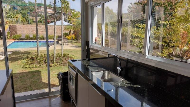 Casa, 4 quartos, 329 m² - Foto 17