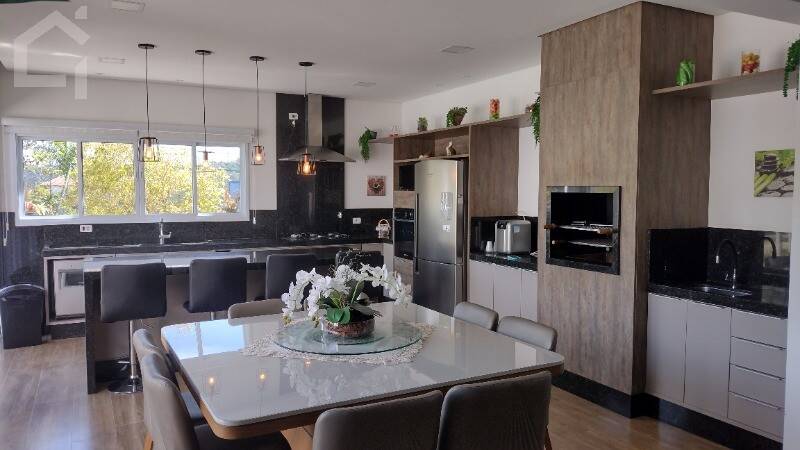 Casa, 4 quartos, 329 m² - Foto 18