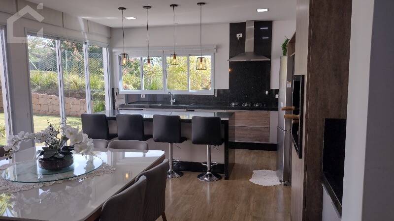 Casa, 4 quartos, 329 m² - Foto 19