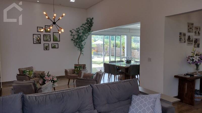 Casa, 4 quartos, 329 m² - Foto 21