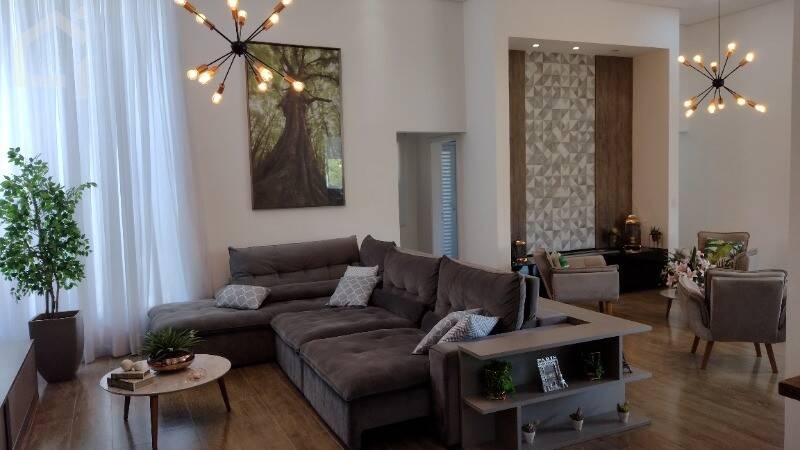 Casa, 4 quartos, 329 m² - Foto 28