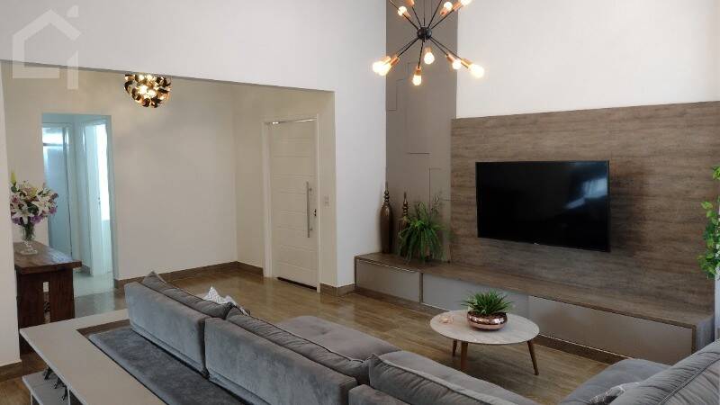 Casa, 4 quartos, 329 m² - Foto 29