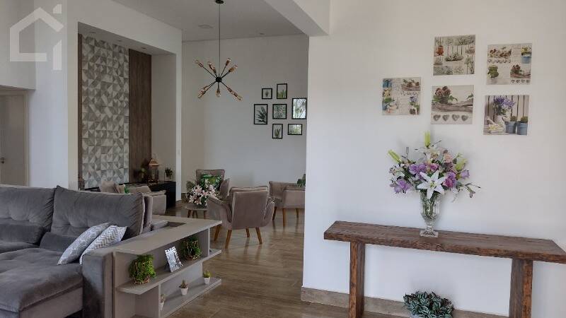 Casa, 4 quartos, 329 m² - Foto 30