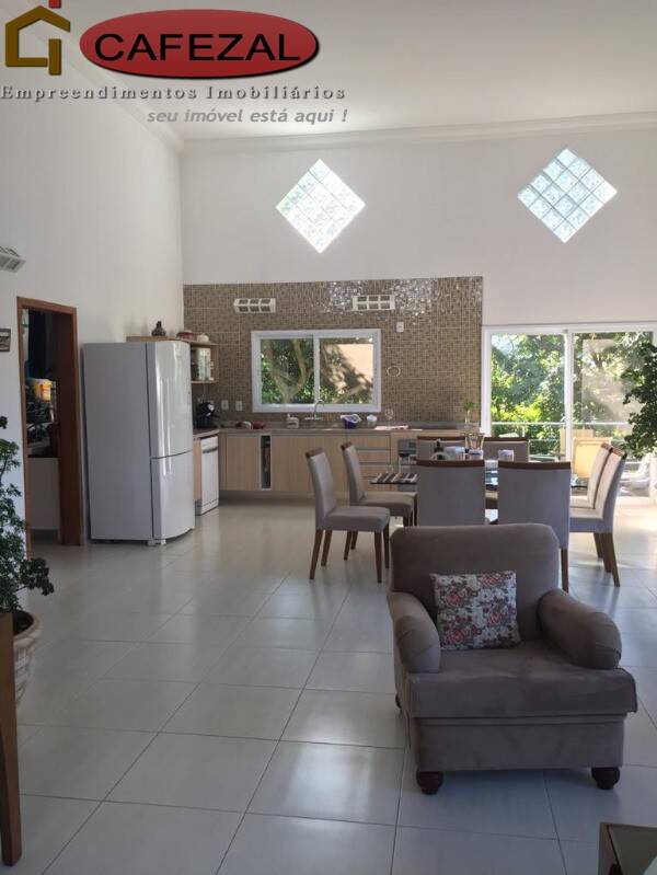 Casa de Condomínio, 4 quartos - Foto 6
