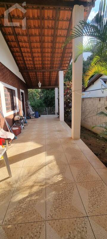 Casa, 3 quartos, 167 m² - Foto 13