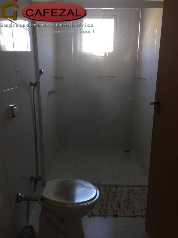 Casa de Condomínio, 4 quartos - Foto 12