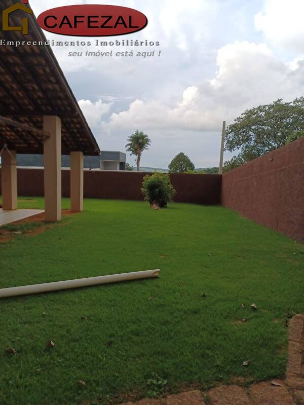 Casa, 3 quartos, 304 m² - Foto 3