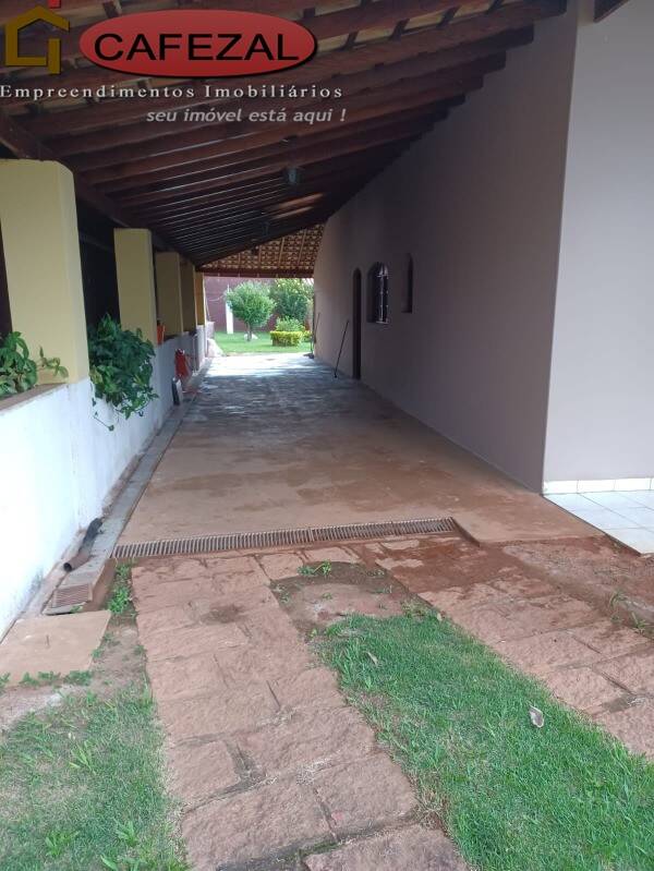 Casa, 3 quartos, 304 m² - Foto 4