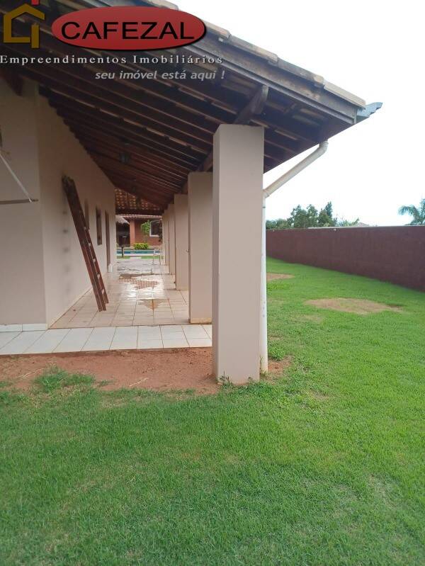 Casa, 3 quartos, 304 m² - Foto 6