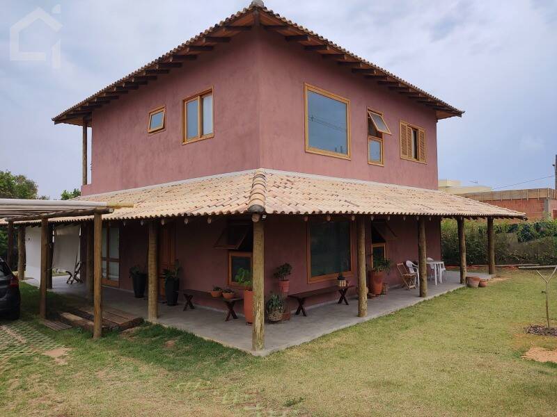 Casa, 4 quartos, 402 m² - Foto 3