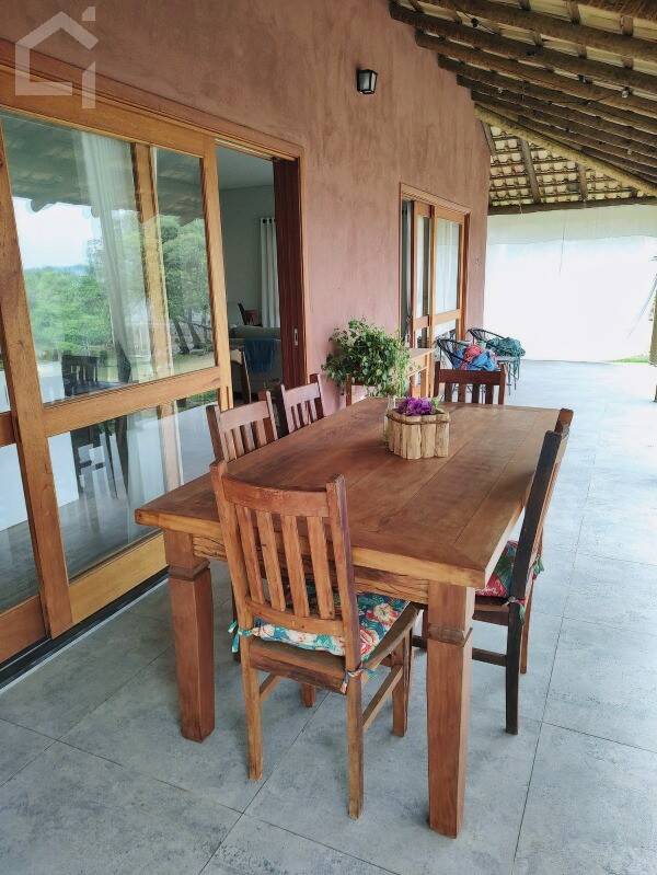 Casa, 4 quartos, 402 m² - Foto 6