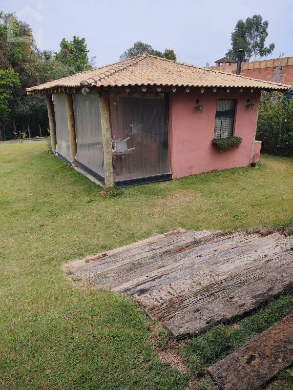 Casa, 4 quartos, 402 m² - Foto 8