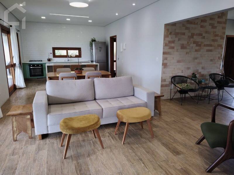Casa, 4 quartos, 402 m² - Foto 12