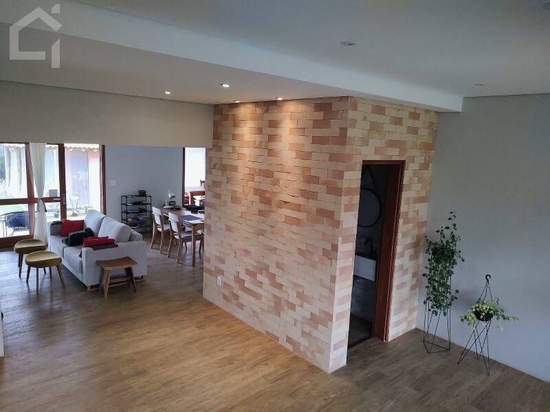Casa, 4 quartos, 402 m² - Foto 14