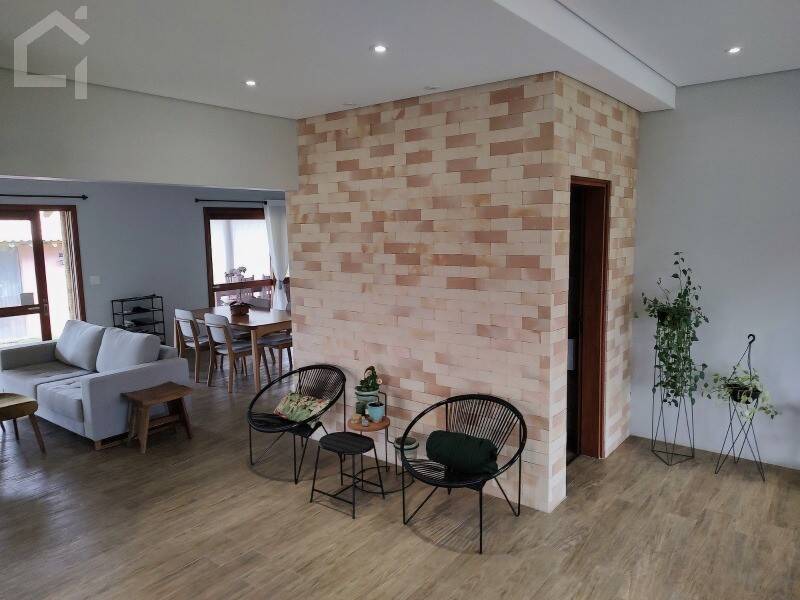 Casa, 4 quartos, 402 m² - Foto 19