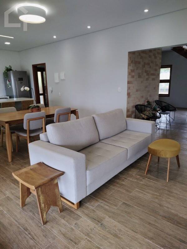 Casa, 4 quartos, 402 m² - Foto 23