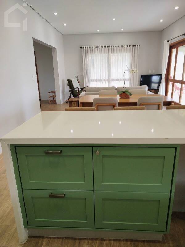 Casa, 4 quartos, 402 m² - Foto 30