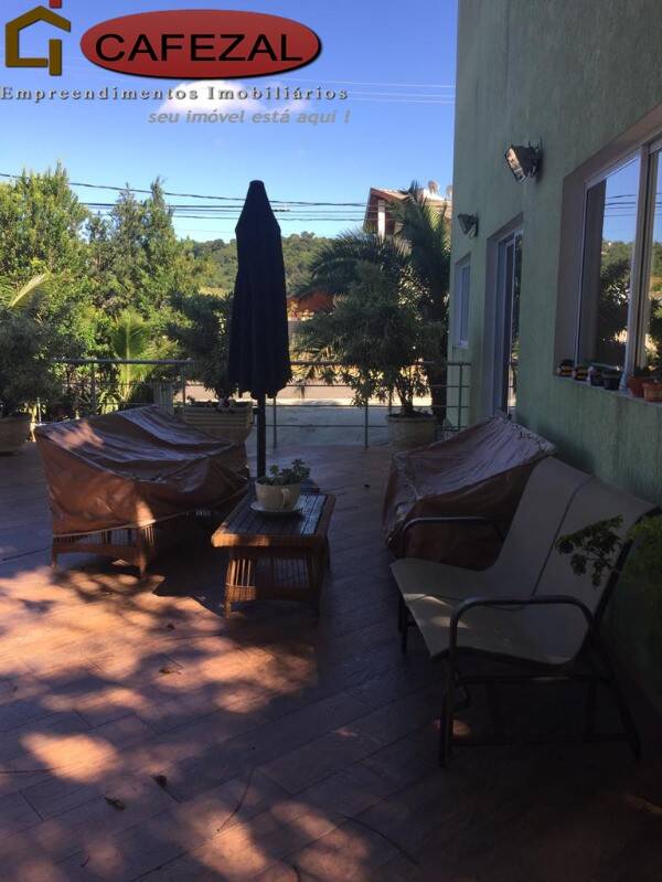 Casa de Condomínio, 4 quartos - Foto 21