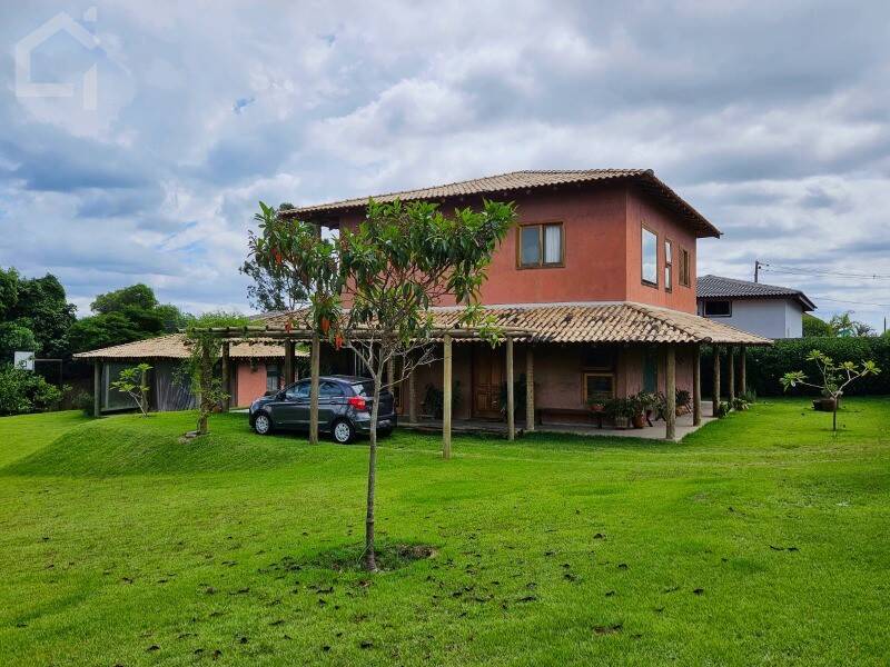 Casa, 4 quartos, 402 m² - Foto 55