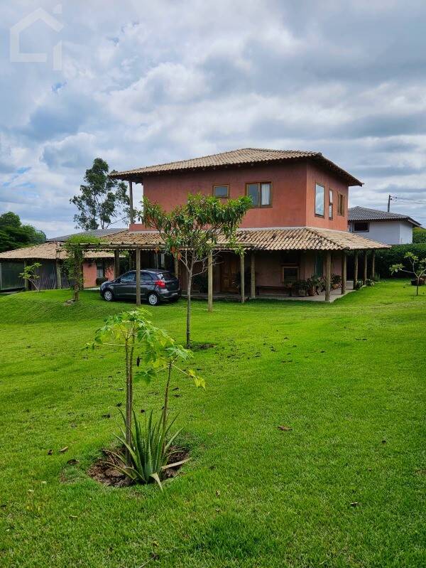 Casa, 4 quartos, 402 m² - Foto 56