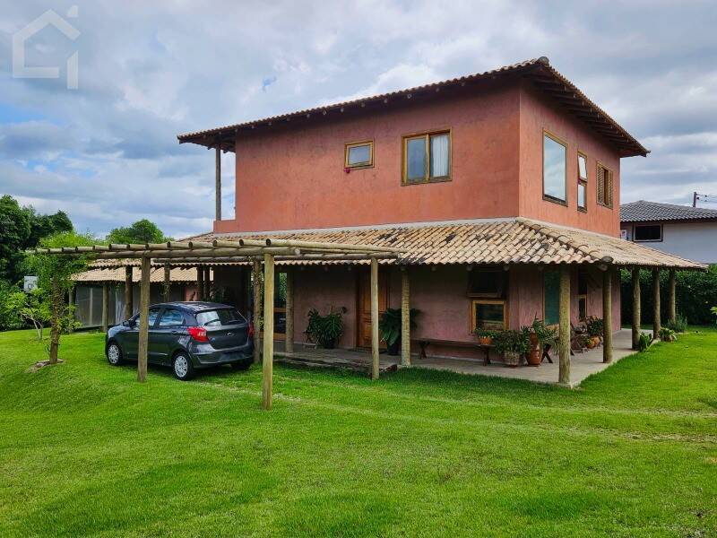 Casa, 4 quartos, 402 m² - Foto 57