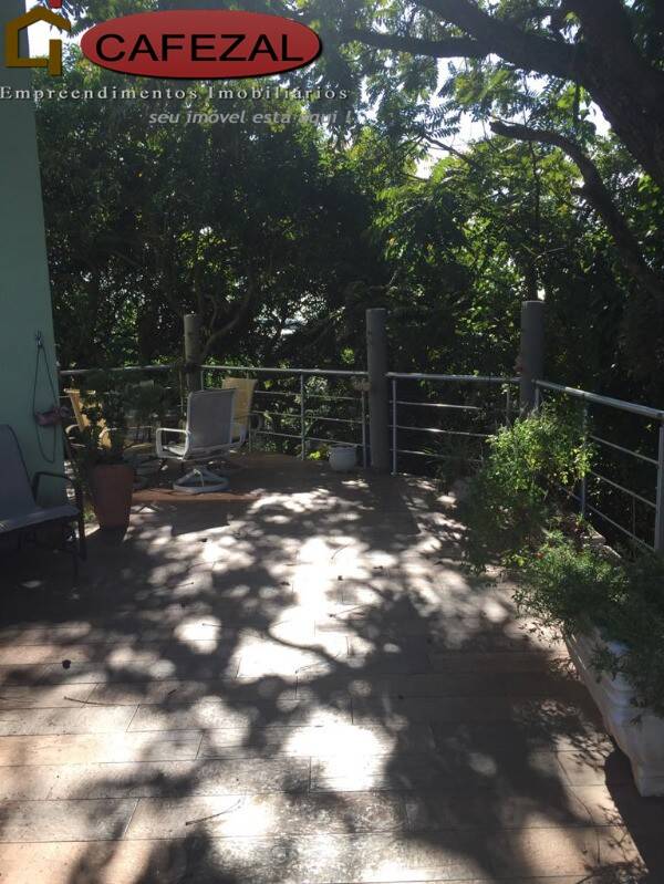 Casa de Condomínio, 4 quartos - Foto 24