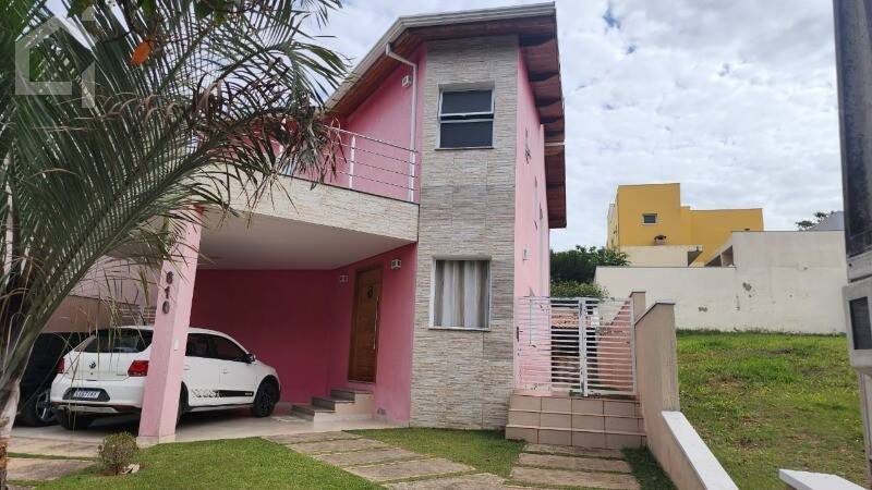 Casa de Condomínio, 3 quartos - Foto 2