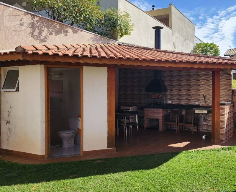 Casa de Condomínio, 3 quartos - Foto 6