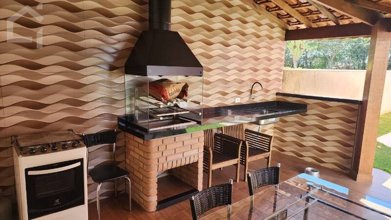 Casa de Condomínio, 3 quartos - Foto 7