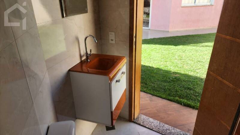 Casa de Condomínio, 3 quartos - Foto 9
