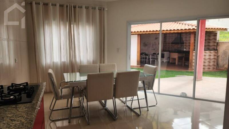 Casa de Condomínio, 3 quartos - Foto 10