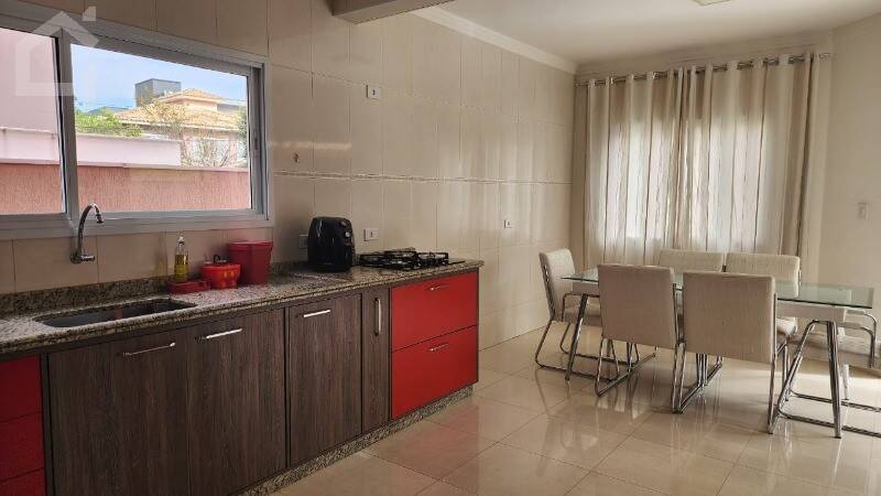 Casa de Condomínio, 3 quartos - Foto 15