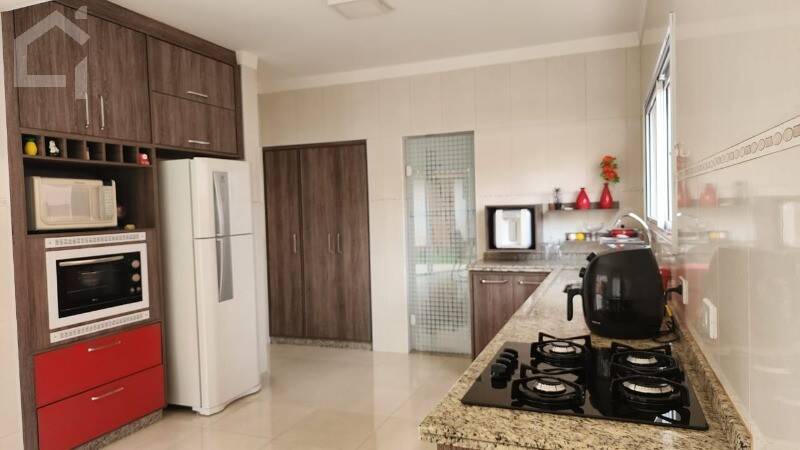Casa de Condomínio, 3 quartos - Foto 17