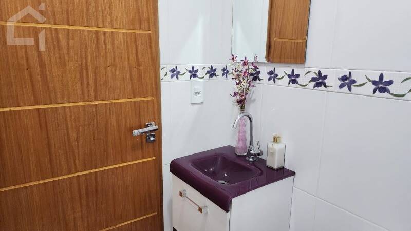 Casa de Condomínio, 3 quartos - Foto 38