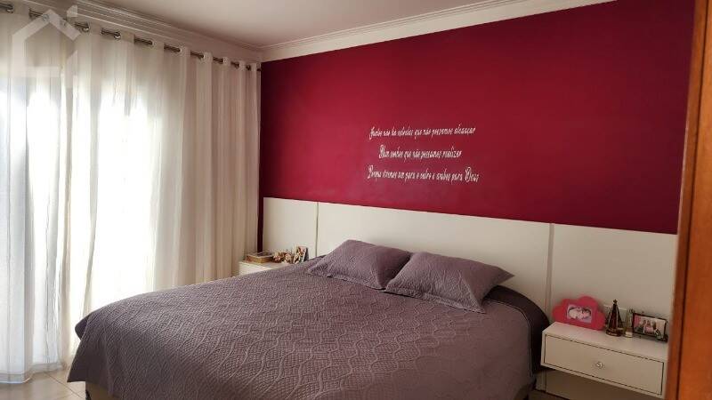 Casa de Condomínio, 3 quartos - Foto 47