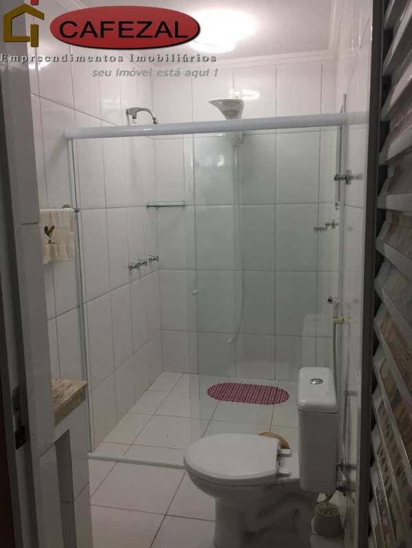 Casa de Condomínio, 4 quartos - Foto 30