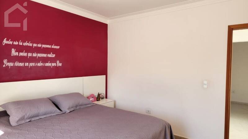 Casa de Condomínio, 3 quartos - Foto 52